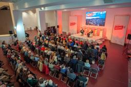 -FORUM MATARO P S C -
SALVADOR ILLA I DAVID BOTE