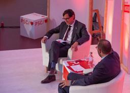 -FORUM MATARO P S C -
SALVADOR ILLA I DAVID BOTE