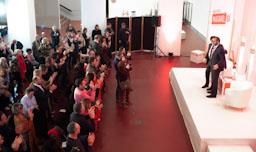 -FORUM MATARO P S C -
SALVADOR ILLA I DAVID BOTE