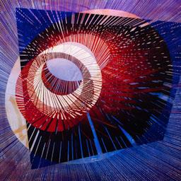 -HIPERESPAI IV-
V PREMI TORRES GARCIA-CIUTAT DE MATARO