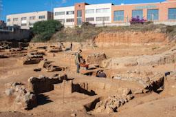 EXCAVACIONS A CA LA MADRONA MATARO 
GENER 2023
