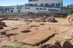 EXCAVACIONS A CA LA MADRONA MATARO 
GENER 2023