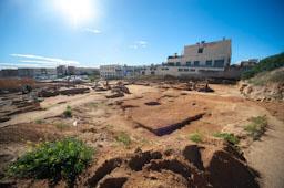 EXCAVACIONS A CA LA MADRONA MATARO 
GENER 2023