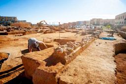 EXCAVACIONS A CA LA MADRONA MATARO 
GENER 2023