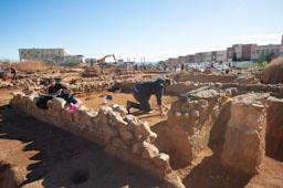 EXCAVACIONS A CA LA MADRONA MATARO 
GENER 2023