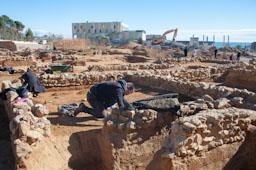 EXCAVACIONS A CA LA MADRONA MATARO 
GENER 2023