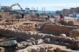 EXCAVACIONS A CA LA MADRONA MATARO 
GENER 2023