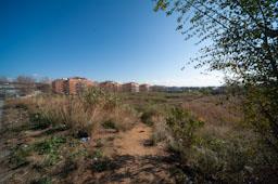 SOLAR RIERA DE CIRERA