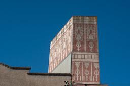 FÀBRICA PASSEIG CABANELLAS