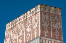 FÀBRICA PASSEIG CABANELLAS