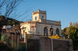 CASA A LA RONDA BELLAVISTA MATARO