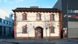 MATARO CASA ENTRADA ANTIGA N II