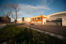 MATARO ENTRADA ANTIGA N II