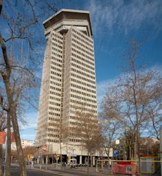 EDIFICI COLON 
FOTO ANY 2023