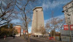 EDIFICI COLON 
FOTO ANY 2023