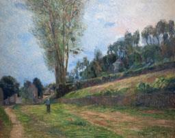 -CARRER DE RUAN-
MUSEU THYSSEN