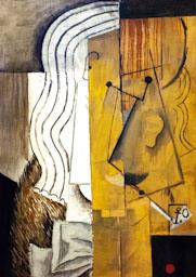 -CAP D´HOME-
MUSEU THYSSEN