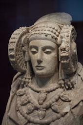 CANDELABROS DE LEBRIJA 
MUSEO ARQUEOLÓGICO NACIONAL