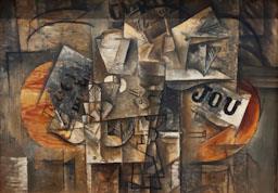 -ELS OCELLS MORTS-
MUSEO NACIONAL REINA SOFIA