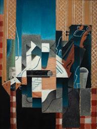 -VIOLI I GUITARRA-
MUSEO NACIONAL REINA SOFIA