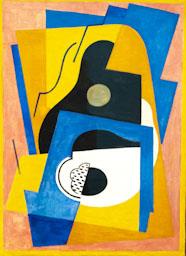 -COMPOSICIÓ AMB GUITARRA-
MUSEO NACIONAL REINA SOFIA