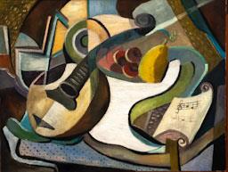 -BODEGÓ-
MUSEO NACIONAL REINA SOFIA