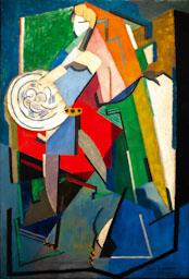 -JEAN COCTEAU-
MUSEO NACIONAL REINA SOFIA