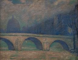 -VISTA DEL PONT-ROYAL PARIS-
MUSEO NACIONAL REINA SOFIA