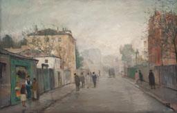 -MATI D´HIVERN MADRID-
MUSEO NACIONAL REINA SOFIA