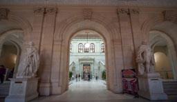 BIBLIOTECA NACIONAL 
MADRID