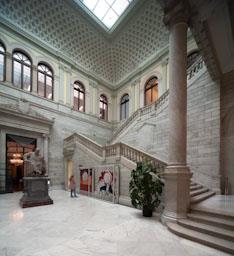 BIBLIOTECA NACIONAL 
MADRID