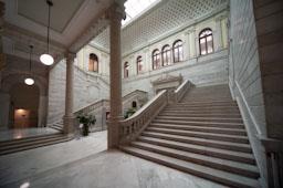BIBLIOTECA NACIONAL 
MADRID