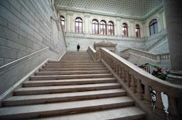 BIBLIOTECA NACIONAL 
MADRID