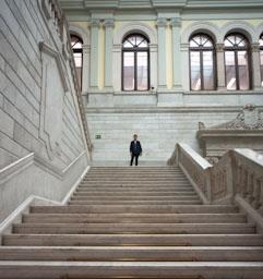 BIBLIOTECA NACIONAL 
MADRID