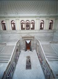 BIBLIOTECA NACIONAL 
MADRID