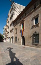 CAN SERRA MUSEU DE MATARO OMBRA DE MATARO OBRA DE MANUEL CUSACHS 2023
