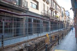 OBRES REMODELACIÓ C/SANT JOSEP MATARO
ANY 2023