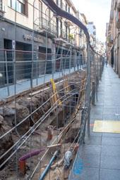OBRES REMODELACIÓ C/SANT JOSEP MATARO
ANY 2023