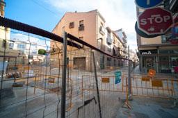 OBRES REMODELACIÓ C/SANT JOSEP MATARO
ANY 2023