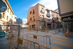 OBRES REMODELACIÓ C/SANT JOSEP MATARO
ANY 2023