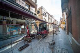 OBRES REMODELACIÓ C/SANT JOSEP MATARO
ANY 2023