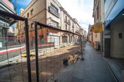 OBRES REMODELACIÓ C/SANT JOSEP MATARO
ANY 2023