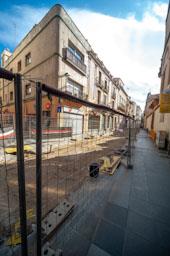 OBRES REMODELACIÓ C/SANT JOSEP MATARO
ANY 2023