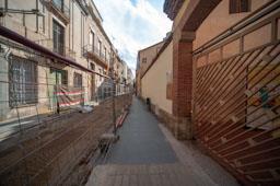 OBRES REMODELACIÓ C/SANT JOSEP MATARO
ANY 2023