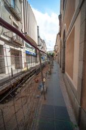 OBRES REMODELACIÓ C/SANT JOSEP MATARO
ANY 2023