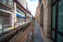 OBRES REMODELACIÓ C/SANT JOSEP MATARO
ANY 2023