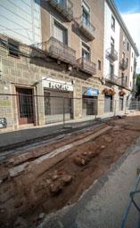 OBRES REMODELACIÓ C/SANT JOSEP MATARO
ANY 2023
