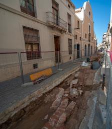 OBRES REMODELACIÓ C/SANT JOSEP MATARO
ANY 2023