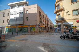 OBRES REMODELACIÓ C/SANT JOSEP MATARO
ANY 2023