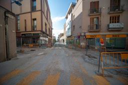 OBRES REMODELACIÓ C/SANT JOSEP MATARO
ANY 2023